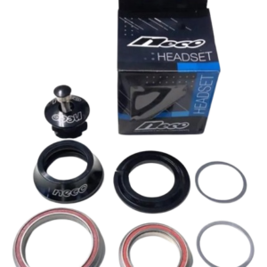 Cajas De Dirección Cónicas Para Carbono Neco H373c