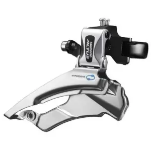 Desviador Delantero SHIMANO ALTUS FD-M313-H 3X7 MTB