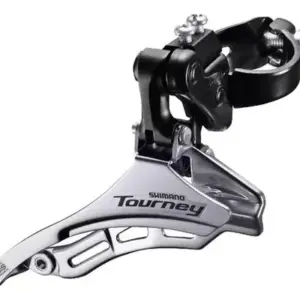 Descarrilador Bicicleta SHIMANO Fd-ty300 6-7vel Cambia Plato