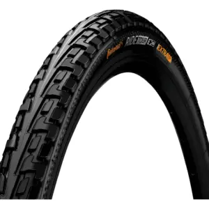 Llanta 700 X 42 Continental Ride Tour Bicicleta Ruta Gravel