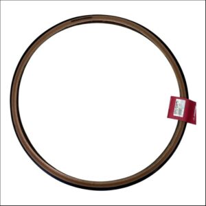 Llanta Bicicleta Ruta Chaoyang Mini Shark Cara Café 700x28