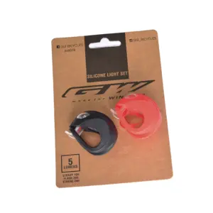 Luces para Bicicleta Gw Sapito