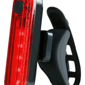 Luz Trasera Para Ciclismo ONTRAIL Aire Libre