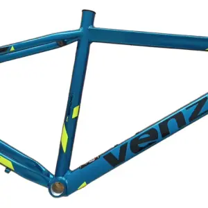 Marco Mtb VENZO VENTURE EVO Rin 29 Aluminio Fun Int Disco Azul Oscuro M