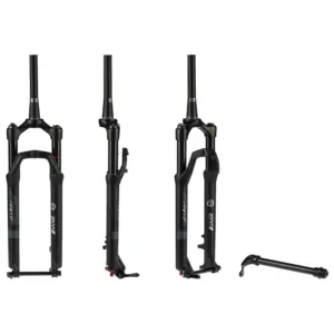 Suspensión delantera BOOST D/B RL/O RA C