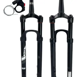 Tenedor Suspensión Rin 29 Gw 2.2 Bloqueo Remoto De Aire Mtb