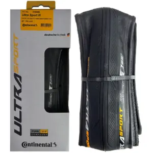 llanta continental ultra sport 700x28C